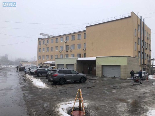 Оренда окремої будівлі/побудови, 500&nbsp;кв.м, <a class="location-link" href="/kiev/" title="Недвижимость Київ">Київ</a>, <a class="location-link" href="/kiev/goloseevskij/" title="Недвижимость Голосіївський район">Голосіївський р-н</a>, Пирогівський шлях вул., 34 (изображение 2)