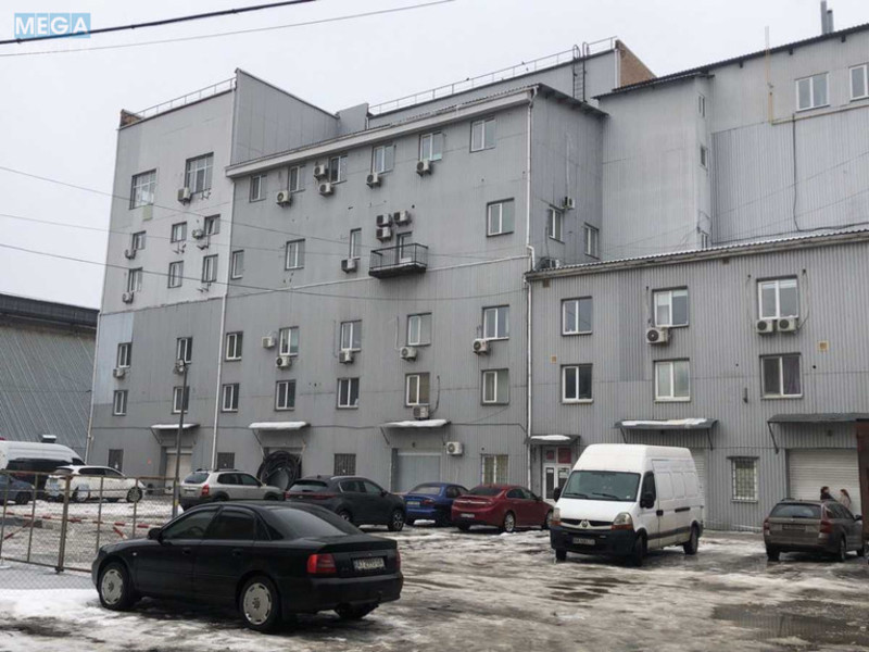 Оренда окремої будівлі/побудови, 500&nbsp;кв.м, <a class="location-link" href="/kiev/" title="Недвижимость Київ">Київ</a>, <a class="location-link" href="/kiev/goloseevskij/" title="Недвижимость Голосіївський район">Голосіївський р-н</a>, Пирогівський шлях вул., 34 (изображение 3)