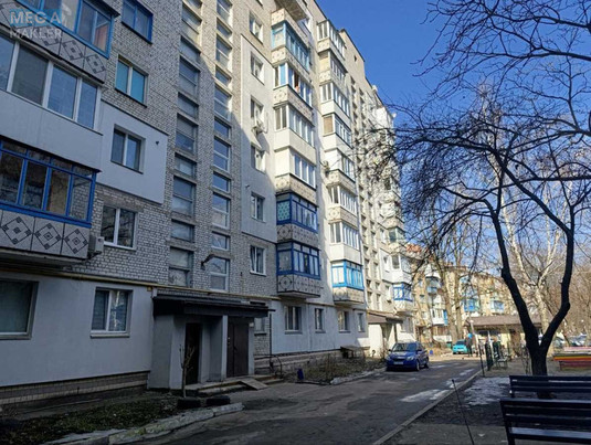 Продаж 2 кімнатної квартири (51/27/7), 8 пов. 9 пов. будинку, <a class="location-link" href="/kotsyubinskoe/" title="Недвижимость Коцюбинське">Коцюбинське</a>, Доківська, 9 (изображение 3)