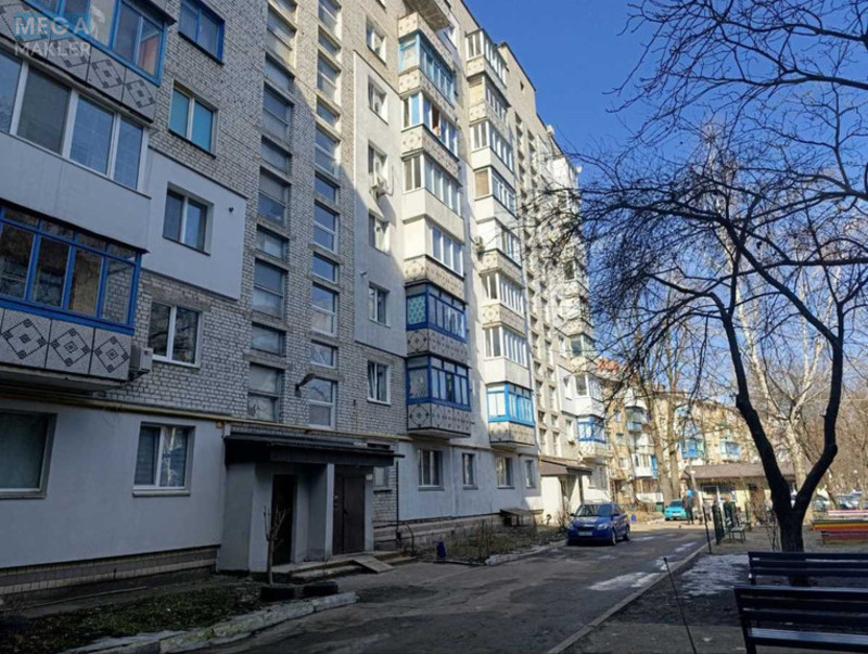 Продаж 2 кімнатної квартири (51/27/7), 8 пов. 9 пов. будинку, <a class="location-link" href="/kotsyubinskoe/" title="Недвижимость Коцюбинське">Коцюбинське</a>, Доківська, 9 (изображение 3)