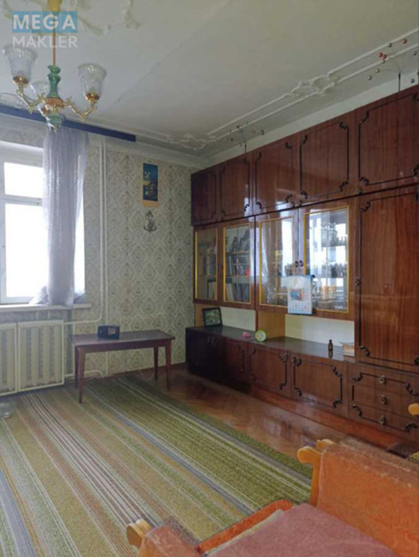 Продаж 2 кімнатної квартири (51/27/7), 8 пов. 9 пов. будинку, <a class="location-link" href="/kotsyubinskoe/" title="Недвижимость Коцюбинське">Коцюбинське</a>, Доківська, 9 (изображение 4)