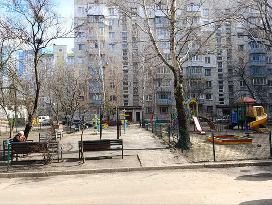 Продаж 2 кімнатної квартири (51/27/7), 8 пов. 9 пов. будинку, <a class="location-link" href="/kotsyubinskoe/" title="Недвижимость Коцюбинське">Коцюбинське</a>, Доківська, 9 (изображение 8)