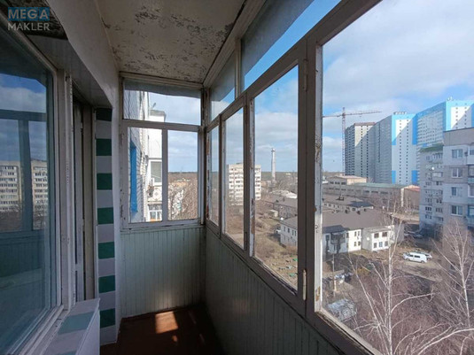 Продаж 2 кімнатної квартири (51/27/7), 8 пов. 9 пов. будинку, <a class="location-link" href="/kotsyubinskoe/" title="Недвижимость Коцюбинське">Коцюбинське</a>, Доківська, 9 (изображение 9)