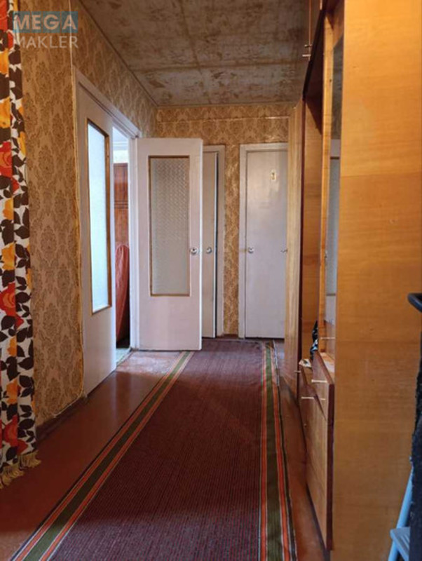 Продаж 2 кімнатної квартири (51/27/7), 8 пов. 9 пов. будинку, <a class="location-link" href="/kotsyubinskoe/" title="Недвижимость Коцюбинське">Коцюбинське</a>, Доківська, 9 (изображение 14)