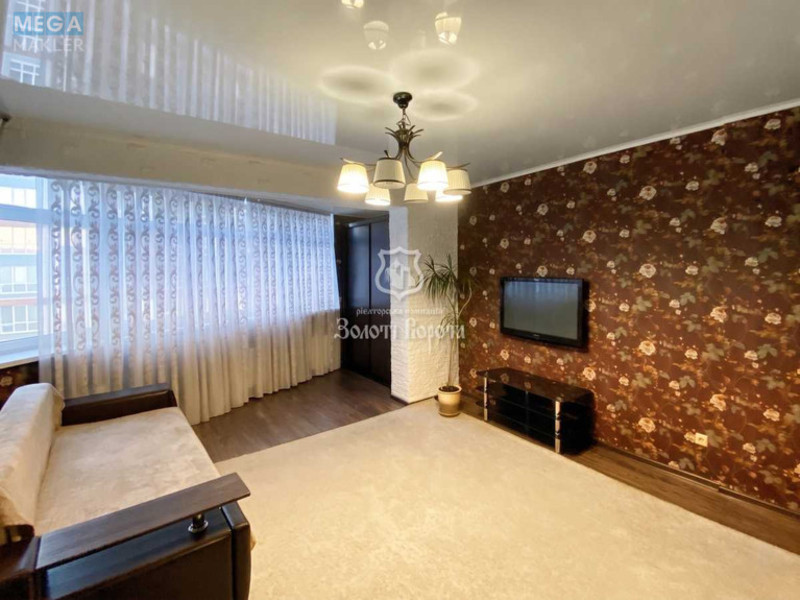 Продаж 2 кімнатної квартири (89,5/43/17,3), 8 пов. 19 пов. будинку, <a class="location-link" href="/vishnevoe/" title="Недвижимость Вишневе">Вишневе</a>, Вітянська вул., 2 (изображение 2)