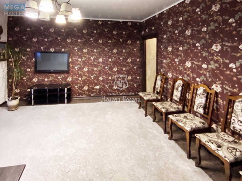 Продаж 2 кімнатної квартири (89,5/43/17,3), 8 пов. 19 пов. будинку, <a class="location-link" href="/vishnevoe/" title="Недвижимость Вишневе">Вишневе</a>, Вітянська вул., 2 (изображение 3)