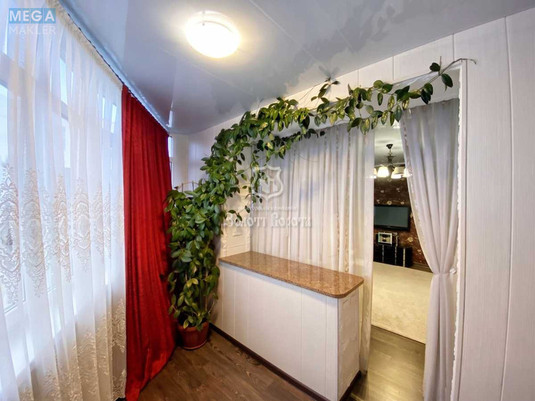 Продаж 2 кімнатної квартири (89,5/43/17,3), 8 пов. 19 пов. будинку, <a class="location-link" href="/vishnevoe/" title="Недвижимость Вишневе">Вишневе</a>, Вітянська вул., 2 (изображение 8)