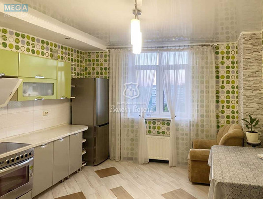 Продаж 2 кімнатної квартири (89,5/43/17,3), 8 пов. 19 пов. будинку, <a class="location-link" href="/vishnevoe/" title="Недвижимость Вишневе">Вишневе</a>, Вітянська вул., 2 (изображение 9)