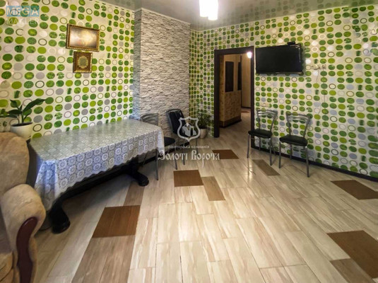Продаж 2 кімнатної квартири (89,5/43/17,3), 8 пов. 19 пов. будинку, <a class="location-link" href="/vishnevoe/" title="Недвижимость Вишневе">Вишневе</a>, Вітянська вул., 2 (изображение 11)