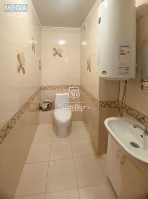 Продаж 2 кімнатної квартири (89,5/43/17,3), 8 пов. 19 пов. будинку, <a class="location-link" href="/vishnevoe/" title="Недвижимость Вишневе">Вишневе</a>, Вітянська вул., 2 (изображение 14)