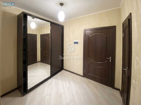 Продаж 2 кімнатної квартири (89,5/43/17,3), 8 пов. 19 пов. будинку, <a class="location-link" href="/vishnevoe/" title="Недвижимость Вишневе">Вишневе</a>, Вітянська вул., 2 (изображение 17)
