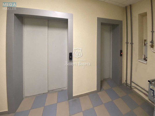 Продаж 2 кімнатної квартири (89,5/43/17,3), 8 пов. 19 пов. будинку, <a class="location-link" href="/vishnevoe/" title="Недвижимость Вишневе">Вишневе</a>, Вітянська вул., 2 (изображение 19)