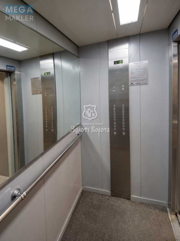 Продаж 2 кімнатної квартири (89,5/43/17,3), 8 пов. 19 пов. будинку, <a class="location-link" href="/vishnevoe/" title="Недвижимость Вишневе">Вишневе</a>, Вітянська вул., 2 (изображение 20)