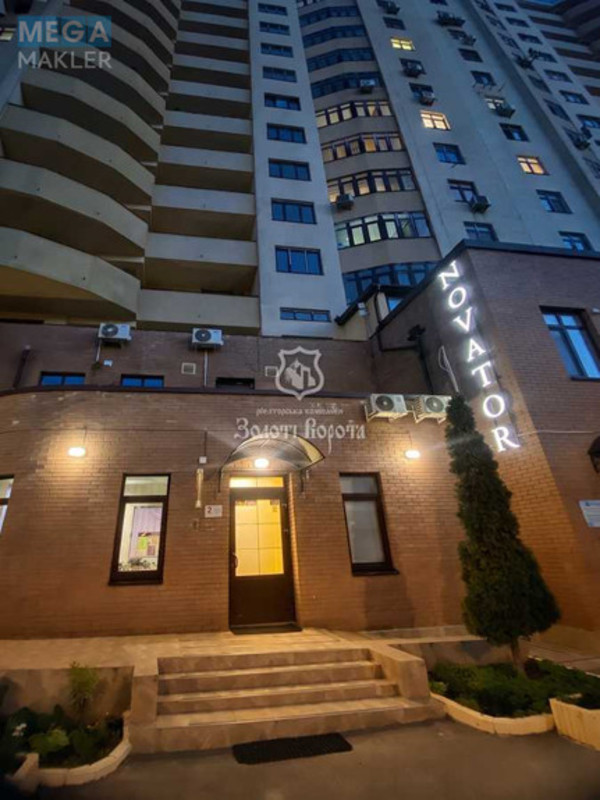 Продаж 2 кімнатної квартири (89,5/43/17,3), 8 пов. 19 пов. будинку, <a class="location-link" href="/vishnevoe/" title="Недвижимость Вишневе">Вишневе</a>, Вітянська вул., 2 (изображение 22)