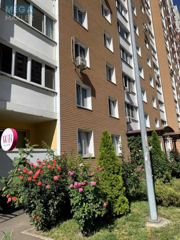 Оренда 2 кімнатної квартири, <a class="location-link" href="/kiev/" title="Недвижимость Київ">Київ</a>, <a class="location-link" href="/kiev/darnickij/" title="Недвижимость Дарницький район">Дарницький р-н</a>, Здолбуновская ул., 13 (изображение 23)