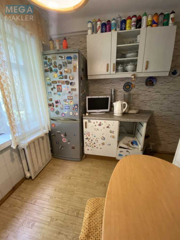 Оренда 2 кімнатної квартири, <a class="location-link" href="/kiev/" title="Недвижимость Київ">Київ</a>, <a class="location-link" href="/kiev/shevchenkovskij/" title="Недвижимость Шевченківський район">Шевченківський р-н</a>, Стеценко ул., 4 (изображение 3)