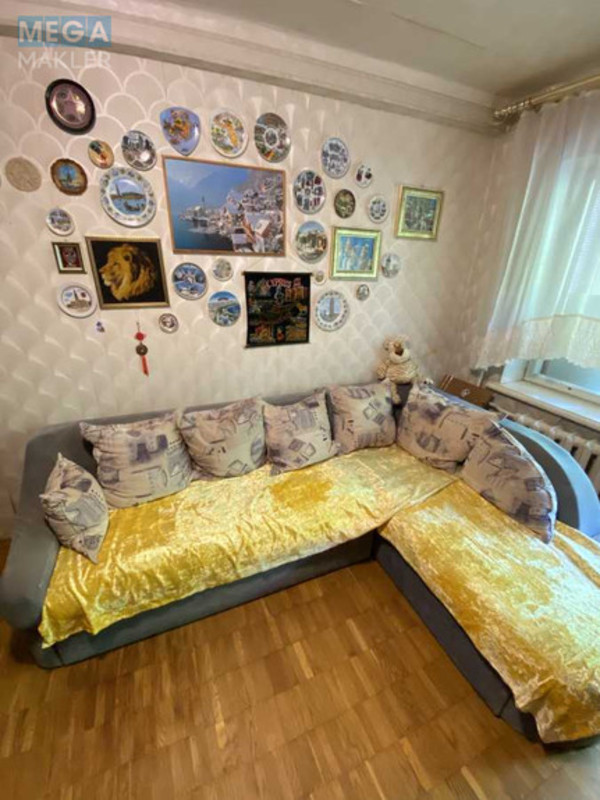 Оренда 2 кімнатної квартири, <a class="location-link" href="/kiev/" title="Недвижимость Київ">Київ</a>, <a class="location-link" href="/kiev/shevchenkovskij/" title="Недвижимость Шевченківський район">Шевченківський р-н</a>, Стеценко ул., 4 (изображение 6)