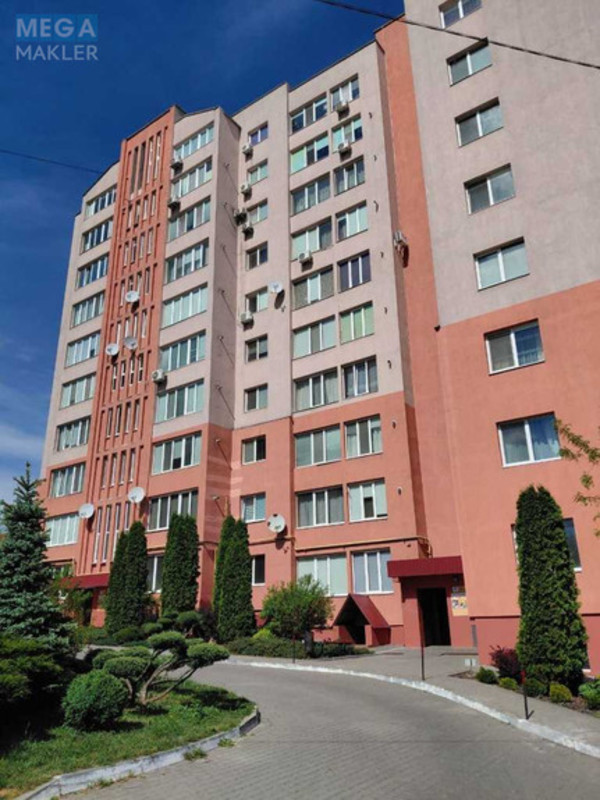 Продаж 1 кімнатної квартири (52/19/18), 2 пов. 10 пов. будинку, <a class="location-link" href="/lutsk/" title="Недвижимость Луцьк">Луцьк</a>, Франка, 44в (изображение 2)