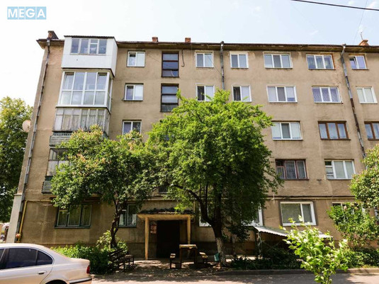 Продаж 2 кімнатної квартири (60/42/6), 5 пов. 5 пов. будинку, <a class="location-link" href="/lutsk/" title="Недвижимость Луцьк">Луцьк</a>, Львівська, 61а (изображение 2)