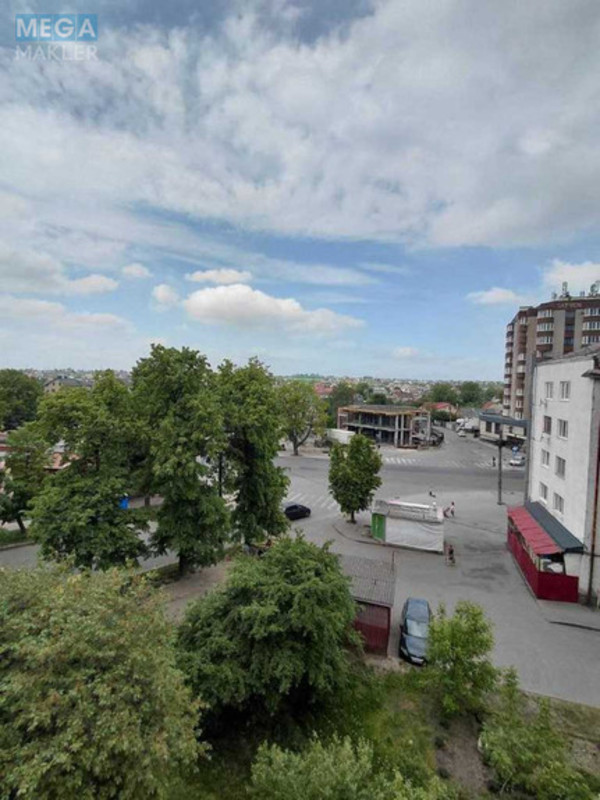 Продаж 2 кімнатної квартири (60/42/6), 5 пов. 5 пов. будинку, <a class="location-link" href="/lutsk/" title="Недвижимость Луцьк">Луцьк</a>, Львівська, 61а (изображение 12)