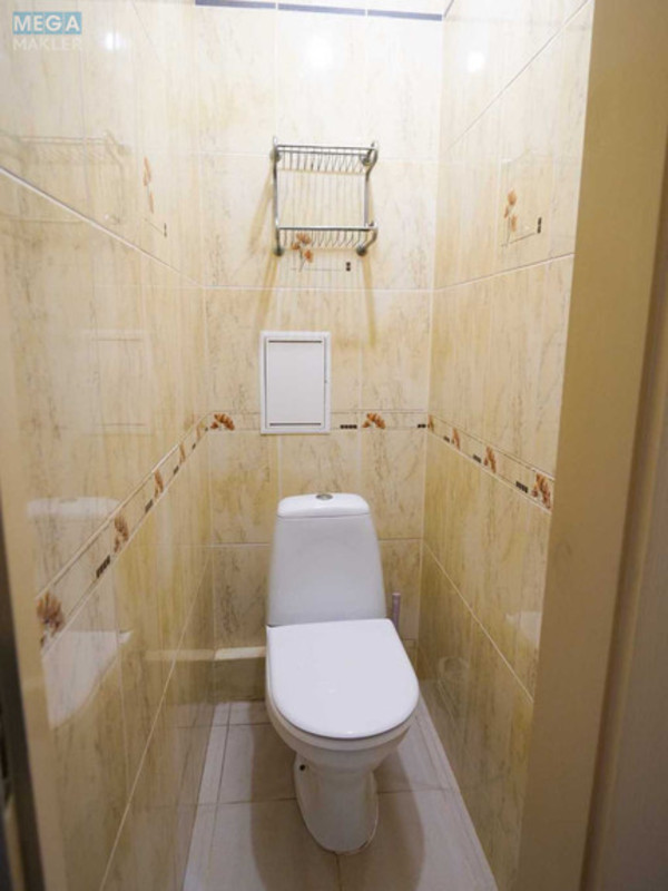 Продаж 2 кімнатної квартири (60/42/6), 5 пов. 5 пов. будинку, <a class="location-link" href="/lutsk/" title="Недвижимость Луцьк">Луцьк</a>, Львівська, 61а (изображение 15)