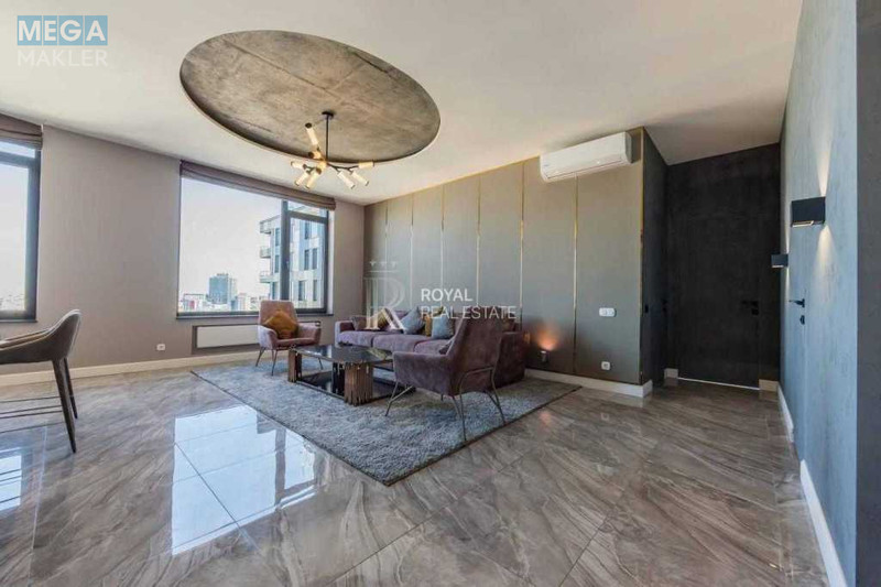 Оренда 3 кімнатної квартири, <a class="location-link" href="/kiev/" title="Недвижимость Київ">Київ</a>, <a class="location-link" href="/kiev/pecherskij/" title="Недвижимость Печерський район">Печерський р-н</a>, Івана Федорова вул., 2-А (изображение 3)