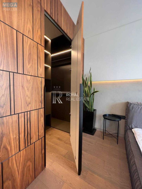 Продаж 2 кімнатної квартири (56/18,5/22,6), 17 пов. 19 пов. будинку, <a class="location-link" href="/kiev/" title="Недвижимость Київ">Київ</a>, <a class="location-link" href="/kiev/pecherskij/" title="Недвижимость Печерський район">Печерський р-н</a>, Предславинська вул., 53 (изображение 9)