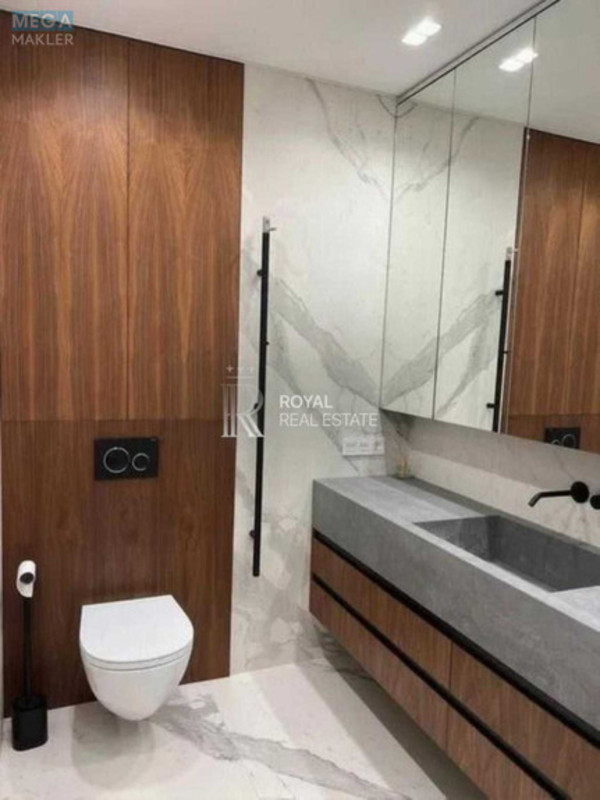 Продаж 2 кімнатної квартири (56/18,5/22,6), 17 пов. 19 пов. будинку, <a class="location-link" href="/kiev/" title="Недвижимость Київ">Київ</a>, <a class="location-link" href="/kiev/pecherskij/" title="Недвижимость Печерський район">Печерський р-н</a>, Предславинська вул., 53 (изображение 11)