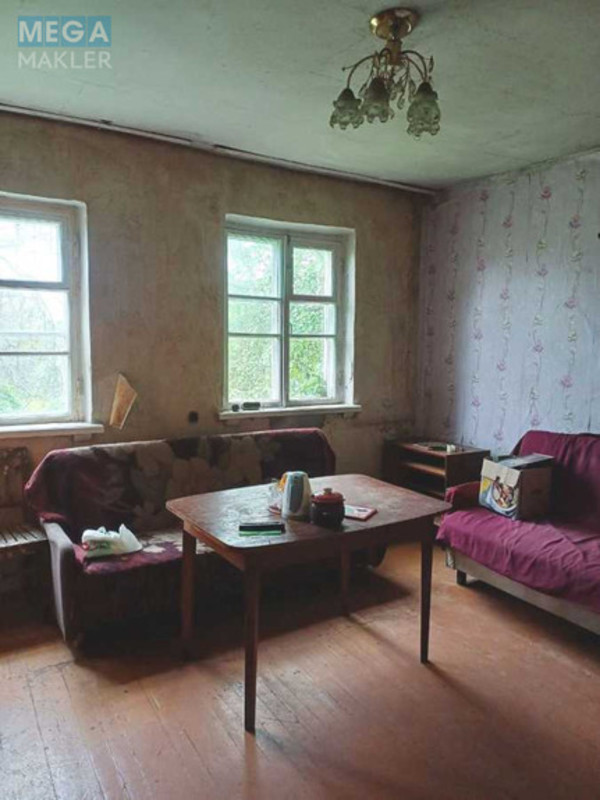 Продаж дома, 1&nbsp; поверх, 55&nbsp;кв.м, 4&nbsp;кімнати, ділянка 6&nbsp;соток, <a class="location-link" href="/fastov/" title="Недвижимость Фастів">Фастів</a>, Південна (изображение 4)