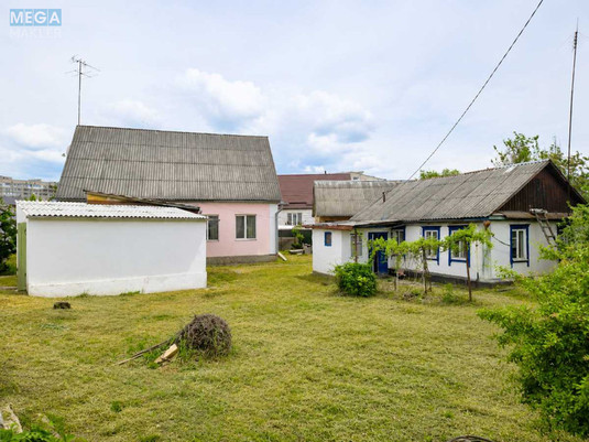 Продаж дома, 2&nbsp;поверху, 126&nbsp;кв.м, 5&nbsp;кімнат, ділянка 13&nbsp;соток, <a class="location-link" href="/vasilkov/" title="Недвижимость Васильків">Васильків</a>, Володимирська (изображение 2)