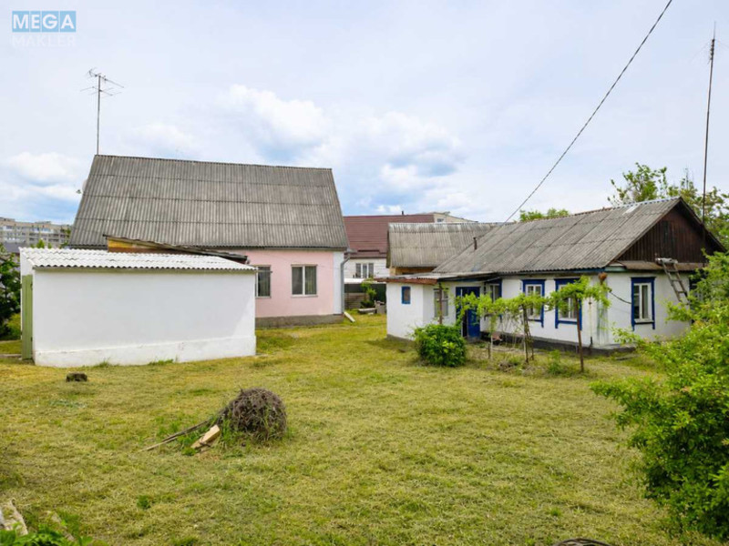 Продаж дома, 2&nbsp;поверху, 126&nbsp;кв.м, 5&nbsp;кімнат, ділянка 13&nbsp;соток, <a class="location-link" href="/vasilkov/" title="Недвижимость Васильків">Васильків</a>, Володимирська (изображение 2)