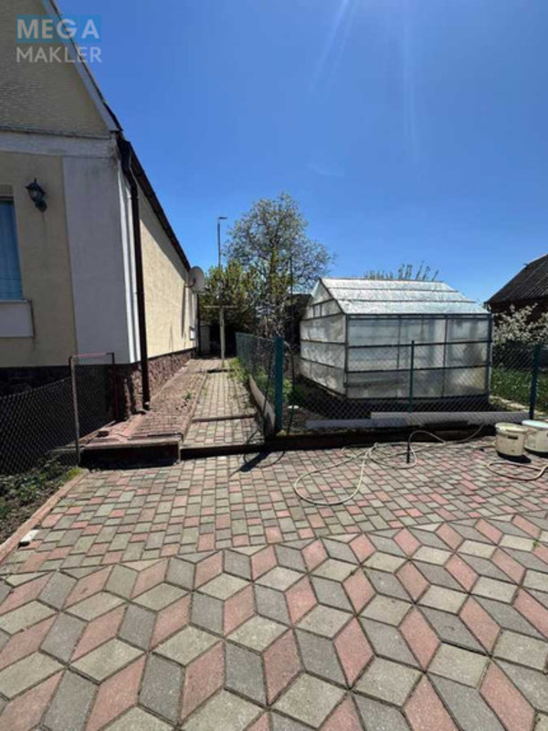 Продаж дома, 1&nbsp; поверх, 151,60&nbsp;кв.м, 5&nbsp;кімнат, ділянка 10&nbsp;соток, <a class="location-link" href="/khmelnitskiy/" title="Недвижимость Хмельницький">Хмельницький</a>, провулок Амосова, 3 (изображение 4)