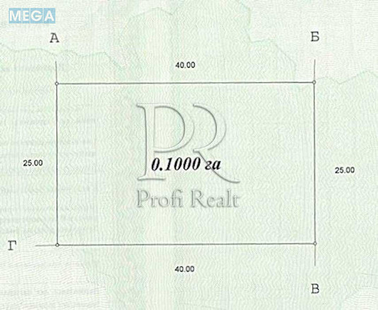 Продажа участка, 10&nbsp;соток, земля сельскохозяйственного назначения, <a class="location-link" href="/hotyanovka/" title="Недвижимость Хотянівка">Хотянівка</a>, СТ Глядин (изображение 6)