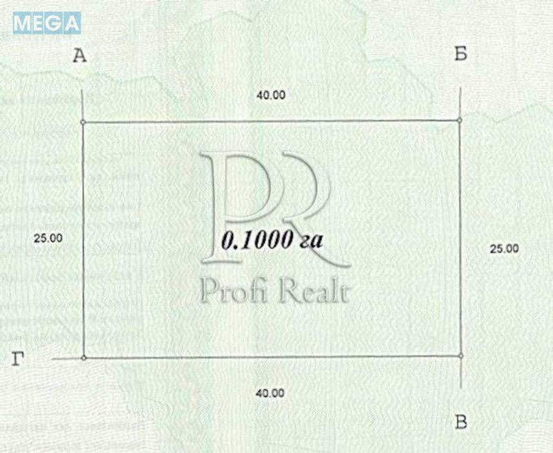 Продажа участка, 10&nbsp;соток, земля сельскохозяйственного назначения, <a class="location-link" href="/hotyanovka/" title="Недвижимость Хотянівка">Хотянівка</a>, СТ Глядин (изображение 6)