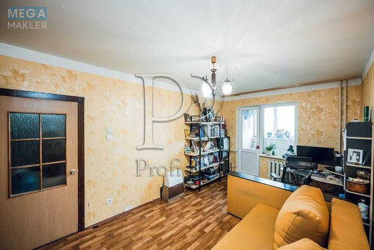 Продаж 3 кімнатної квартири (90/47/14), 10 пов. 16 пов. будинку, <a class="location-link" href="/kiev/" title="Недвижимость Київ">Київ</a>, <a class="location-link" href="/kiev/shevchenkovskij/" title="Недвижимость Шевченківський район">Шевченківський р-н</a>, Бакинська вул., 37Г (изображение 5)