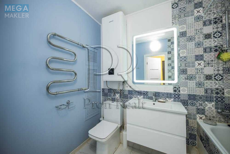 Продаж 3 кімнатної квартири (90/47/14), 10 пов. 16 пов. будинку, <a class="location-link" href="/kiev/" title="Недвижимость Київ">Київ</a>, <a class="location-link" href="/kiev/shevchenkovskij/" title="Недвижимость Шевченківський район">Шевченківський р-н</a>, Бакинська вул., 37Г (изображение 8)