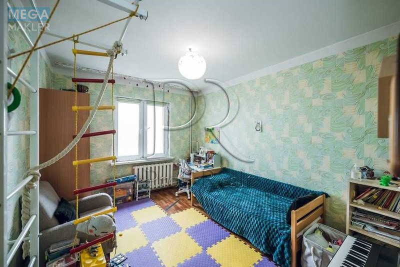 Продаж 3 кімнатної квартири (90/47/14), 10 пов. 16 пов. будинку, <a class="location-link" href="/kiev/" title="Недвижимость Київ">Київ</a>, <a class="location-link" href="/kiev/shevchenkovskij/" title="Недвижимость Шевченківський район">Шевченківський р-н</a>, Бакинська вул., 37Г (изображение 10)