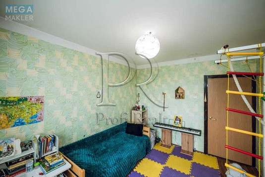 Продаж 3 кімнатної квартири (90/47/14), 10 пов. 16 пов. будинку, <a class="location-link" href="/kiev/" title="Недвижимость Київ">Київ</a>, <a class="location-link" href="/kiev/shevchenkovskij/" title="Недвижимость Шевченківський район">Шевченківський р-н</a>, Бакинська вул., 37Г (изображение 11)