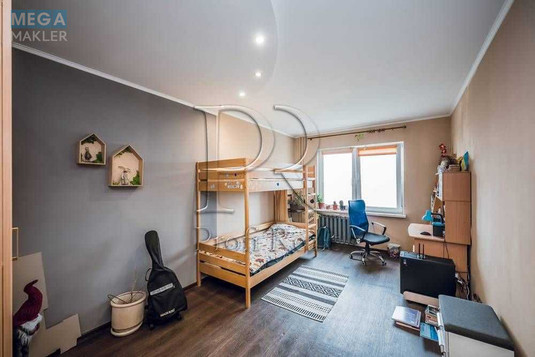 Продаж 3 кімнатної квартири (90/47/14), 10 пов. 16 пов. будинку, <a class="location-link" href="/kiev/" title="Недвижимость Київ">Київ</a>, <a class="location-link" href="/kiev/shevchenkovskij/" title="Недвижимость Шевченківський район">Шевченківський р-н</a>, Бакинська вул., 37Г (изображение 12)