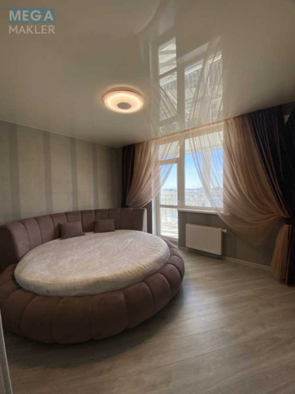 Оренда 2 кімнатної квартири, <a class="location-link" href="/kiev/" title="Недвижимость Київ">Київ</a>, <a class="location-link" href="/kiev/darnickij/" title="Недвижимость Дарницький район">Дарницький р-н</a>, Михайла Драгоманова вул., 2Б (изображение 7)