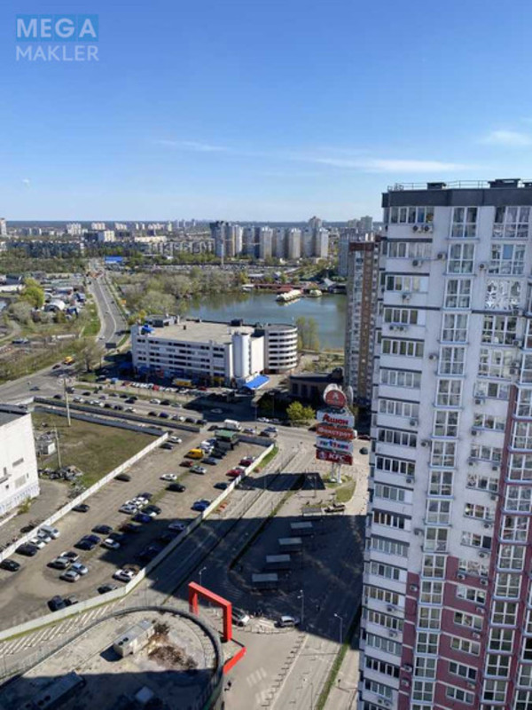 Оренда 2 кімнатної квартири, <a class="location-link" href="/kiev/" title="Недвижимость Київ">Київ</a>, <a class="location-link" href="/kiev/darnickij/" title="Недвижимость Дарницький район">Дарницький р-н</a>, Михайла Драгоманова вул., 2Б (изображение 9)