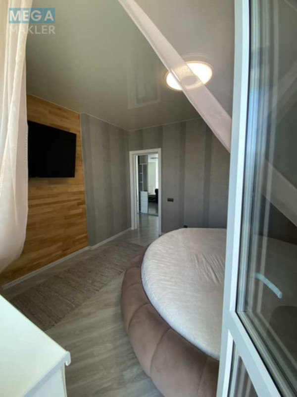 Оренда 2 кімнатної квартири, <a class="location-link" href="/kiev/" title="Недвижимость Київ">Київ</a>, <a class="location-link" href="/kiev/darnickij/" title="Недвижимость Дарницький район">Дарницький р-н</a>, Михайла Драгоманова вул., 2Б (изображение 10)