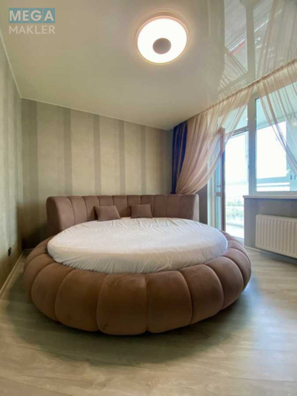 Оренда 2 кімнатної квартири, <a class="location-link" href="/kiev/" title="Недвижимость Київ">Київ</a>, <a class="location-link" href="/kiev/darnickij/" title="Недвижимость Дарницький район">Дарницький р-н</a>, Михайла Драгоманова вул., 2Б (изображение 12)