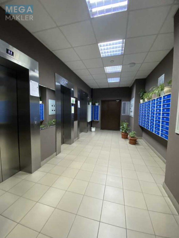 Оренда 2 кімнатної квартири, <a class="location-link" href="/kiev/" title="Недвижимость Київ">Київ</a>, <a class="location-link" href="/kiev/darnickij/" title="Недвижимость Дарницький район">Дарницький р-н</a>, Михайла Драгоманова вул., 2Б (изображение 21)