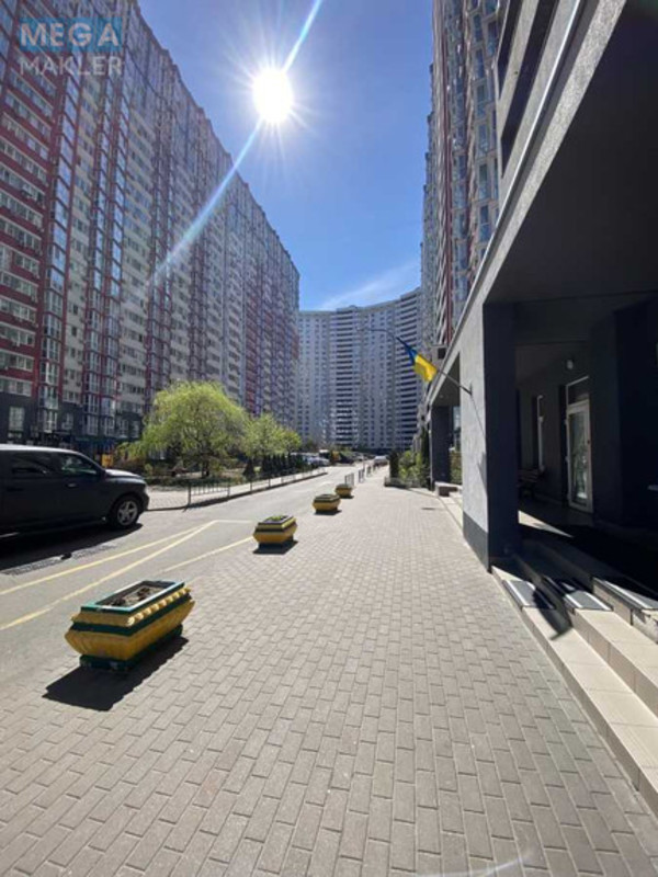Оренда 2 кімнатної квартири, <a class="location-link" href="/kiev/" title="Недвижимость Київ">Київ</a>, <a class="location-link" href="/kiev/darnickij/" title="Недвижимость Дарницький район">Дарницький р-н</a>, Михайла Драгоманова вул., 2Б (изображение 22)