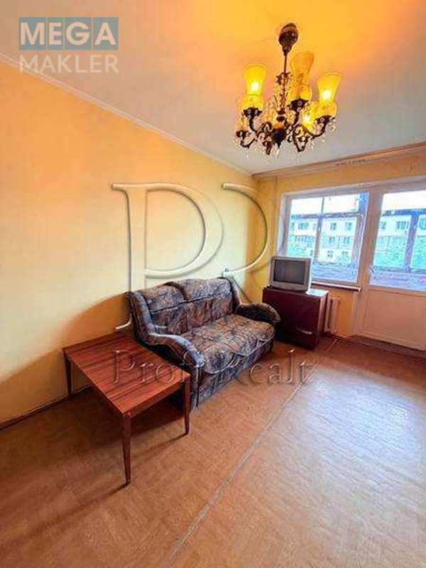 Продаж 1 кімнатної квартири (34/17/8), 8 пов. 9 пов. будинку, <a class="location-link" href="/kiev/" title="Недвижимость Київ">Київ</a>, <a class="location-link" href="/kiev/svyatoshinskij/" title="Недвижимость Святошинський район">Святошинський р-н</a>, Якуба Коласа вулиця, 7 (изображение 2)