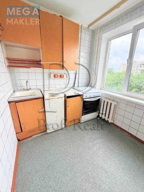 Продаж 1 кімнатної квартири (34/17/8), 8 пов. 9 пов. будинку, <a class="location-link" href="/kiev/" title="Недвижимость Київ">Київ</a>, <a class="location-link" href="/kiev/svyatoshinskij/" title="Недвижимость Святошинський район">Святошинський р-н</a>, Якуба Коласа вулиця, 7 (изображение 4)