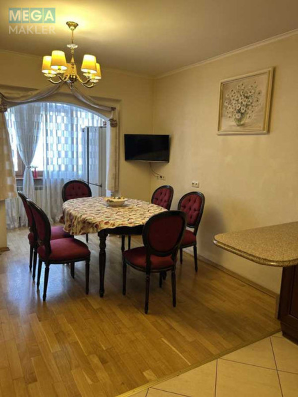 Продаж 5 кімнатної квартири (256/180/?), 7 пов. 16 пов. будинку, <a class="location-link" href="/kiev/" title="Недвижимость Київ">Київ</a>, <a class="location-link" href="/kiev/obolonskij/" title="Недвижимость Оболонський район">Оболонський р-н</a>, Маршала Тимошенка вул., 29 (изображение 4)