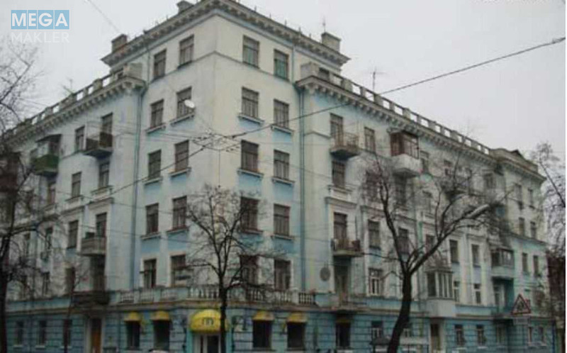 Оренда 2 кімнатної квартири, <a class="location-link" href="/kiev/" title="Недвижимость Київ">Київ</a>, <a class="location-link" href="/kiev/podolskij/" title="Недвижимость Подільський район">Подільський р-н</a>, Борисоглебская ул., 10 (изображение 5)