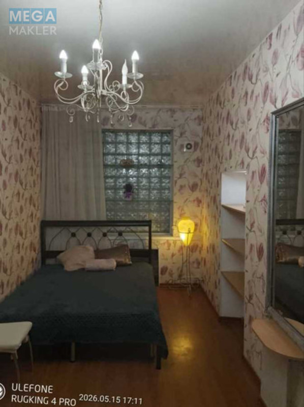 Оренда 2 кімнатної квартири, <a class="location-link" href="/kiev/" title="Недвижимость Київ">Київ</a>, <a class="location-link" href="/kiev/podolskij/" title="Недвижимость Подільський район">Подільський р-н</a>, Борисоглебская ул., 10 (изображение 7)